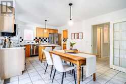 126 WESTCHESTER ROAD | Oakville Ontario | Slide Image Fifteen