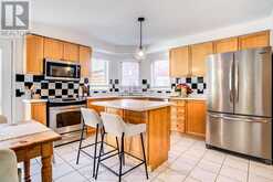 126 WESTCHESTER ROAD | Oakville Ontario | Slide Image Seventeen