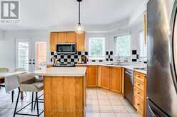 126 WESTCHESTER ROAD | Oakville Ontario | Slide Image Eighteen