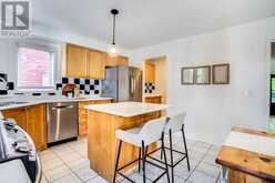 126 WESTCHESTER ROAD | Oakville Ontario | Slide Image Nineteen