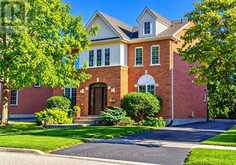 126 WESTCHESTER ROAD | Oakville Ontario | Slide Image One