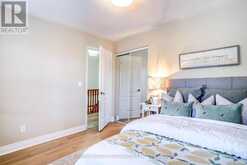 126 WESTCHESTER ROAD | Oakville Ontario | Slide Image Twenty-three