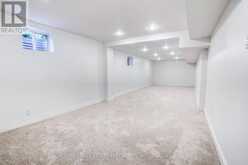 126 WESTCHESTER ROAD | Oakville Ontario | Slide Image Thirty-five