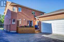 126 WESTCHESTER ROAD | Oakville Ontario | Slide Image Thirty-six