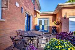 126 WESTCHESTER ROAD | Oakville Ontario | Slide Image Thirty-eight