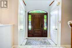 126 WESTCHESTER ROAD | Oakville Ontario | Slide Image Three