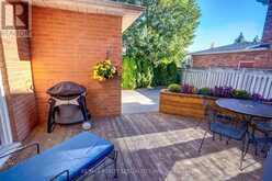 126 WESTCHESTER ROAD | Oakville Ontario | Slide Image Forty