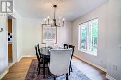 126 WESTCHESTER ROAD | Oakville Ontario | Slide Image Six