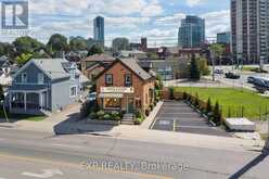 115 VICTORIA STREET N | Kitchener Ontario | Slide Image One