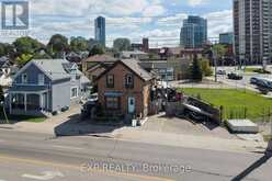 115 VICTORIA STREET N | Kitchener Ontario | Slide Image Two
