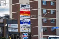 115 VICTORIA STREET N | Kitchener Ontario | Slide Image Thirty-two