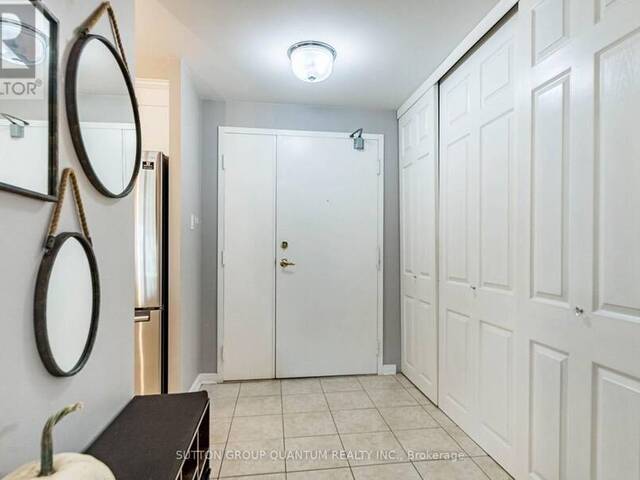 G-12 - 6720 GLEN ERIN DRIVE Mississauga Ontario, L5N 3K8 - 1 Bedroom Condo For Sale