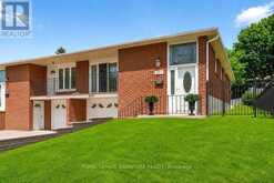 439 GINGER DOWNS | Mississauga Ontario | Slide Image One