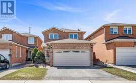 82 CANDY CRESCENT | Brampton Ontario | Slide Image One