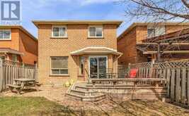 82 CANDY CRESCENT | Brampton Ontario | Slide Image Forty-four