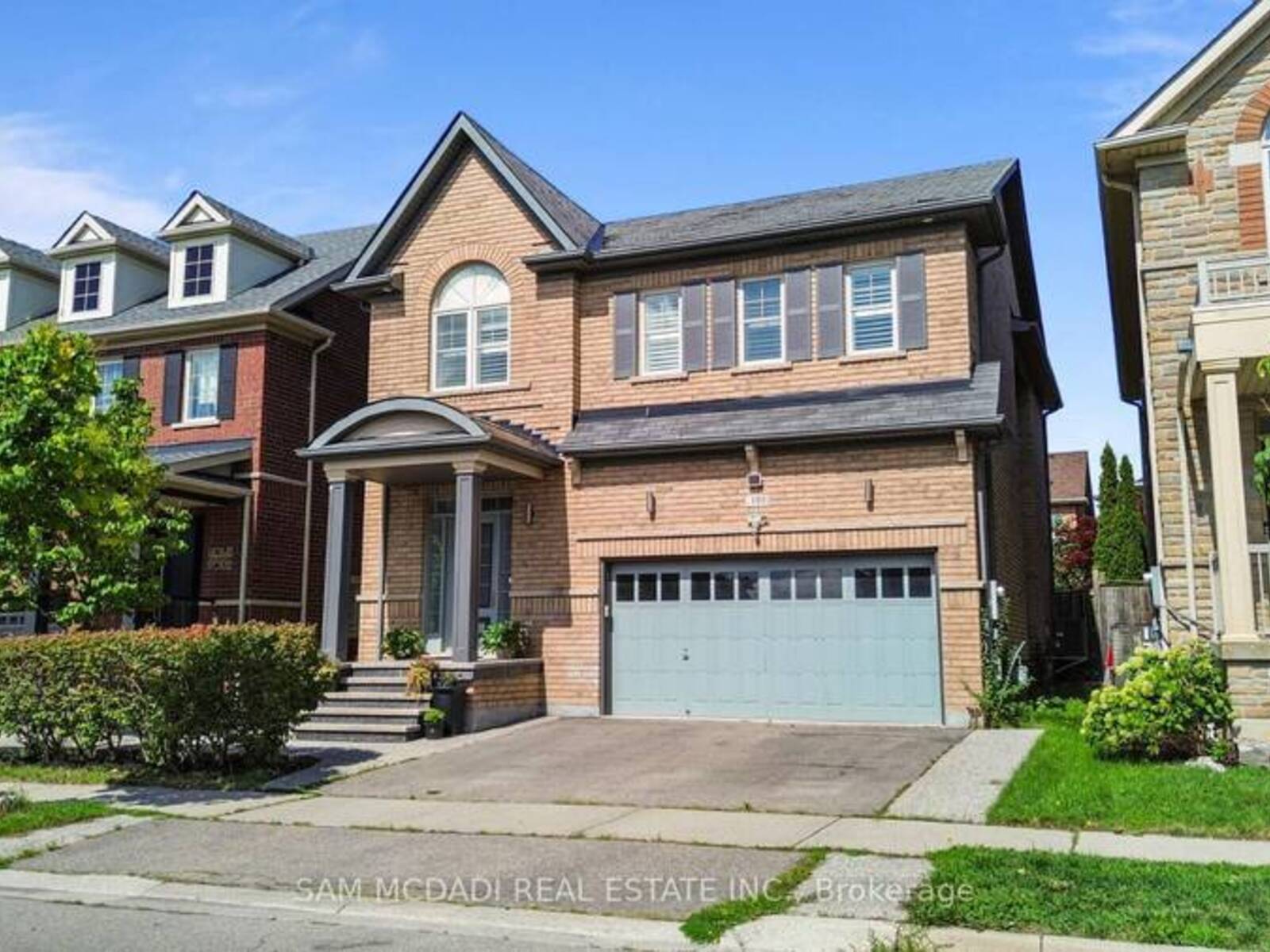 195 HOLMES CRESCENT, Milton, Ontario L9T 0T8