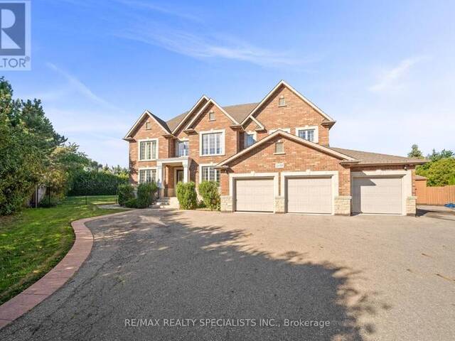 2489 OLINDA COURT Mississauga Ontario, L5C 4P5 - 8 Bedrooms Home For Sale