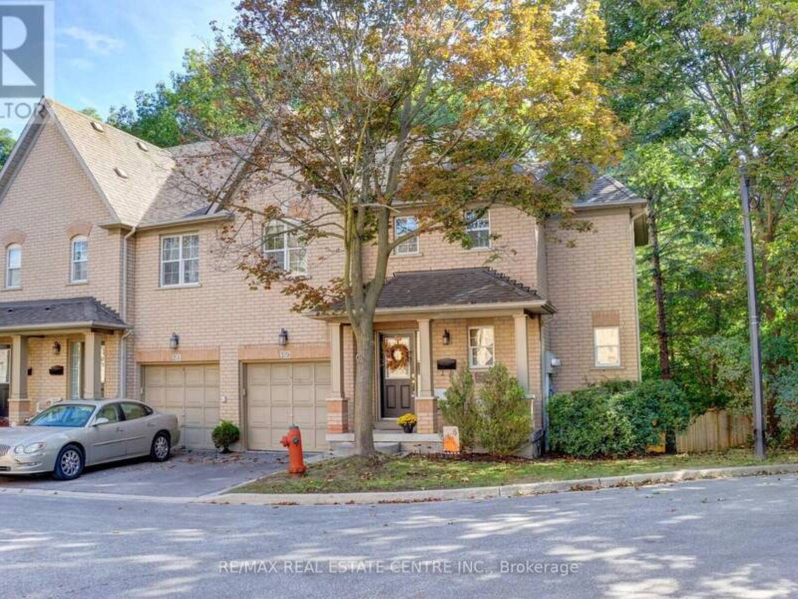 19 - 8305 MCLAUGHLIN ROAD, Brampton, Ontario L6Y 5G3