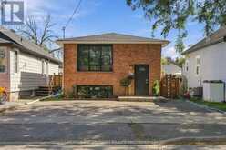 34 GRANTHAM AVENUE S | St. Catharines Ontario | Slide Image One