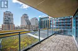 712 - 80 WESTERN BATTERY ROAD | Toronto Ontario | Slide Image Eight