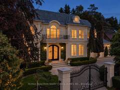 11 DOON ROAD Toronto Ontario, M2L 1M1
