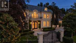 11 DOON ROAD | Toronto Ontario | Slide Image One