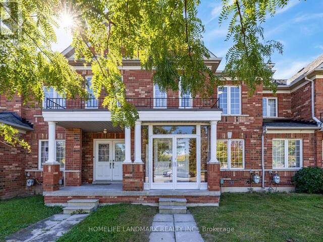 113 SOUTH UNIONVILLE AVENUE Markham Ontario, L3R 6B8 - 4 Bedrooms Home For Sale