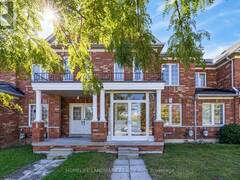 113 SOUTH UNIONVILLE AVENUE Markham Ontario, L3R 6B8