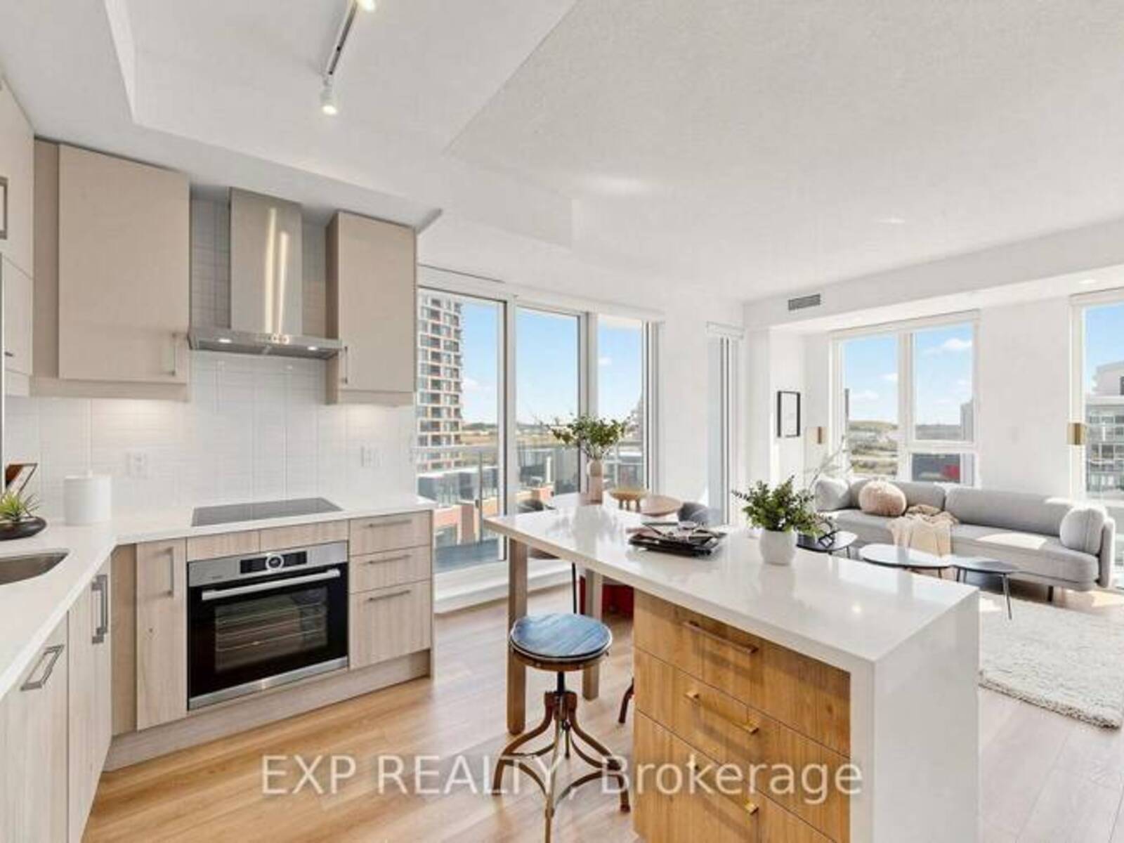1412 - 292 VERDALE CROSSING, Markham, Ontario L6G 0H6