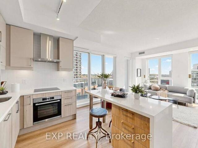 1412 - 292 VERDALE CROSSING Markham Ontario, L6G 0H6 - 2 Bedrooms Condo For Sale