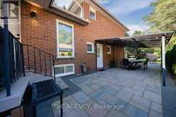 259 RUMBLE AVENUE | Richmond Hill Ontario | Slide Image Thirty-one