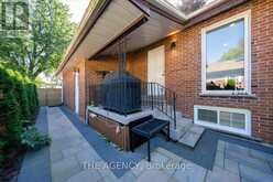 259 RUMBLE AVENUE | Richmond Hill Ontario | Slide Image Thirty-two