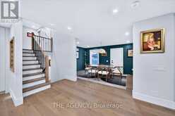 259 RUMBLE AVENUE | Richmond Hill Ontario | Slide Image Nine