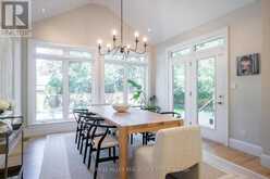 407 MAPLE GROVE DRIVE | Oakville Ontario | Slide Image Thirteen