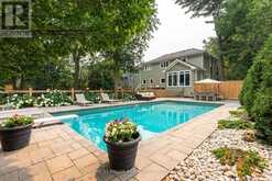 407 MAPLE GROVE DRIVE | Oakville Ontario | Slide Image Thirty-nine