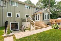 407 MAPLE GROVE DRIVE | Oakville Ontario | Slide Image Forty-three