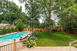 407 MAPLE GROVE DRIVE | Oakville Ontario | Slide Image Forty-five