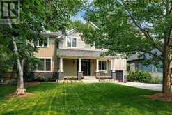407 MAPLE GROVE DRIVE | Oakville Ontario | Slide Image One