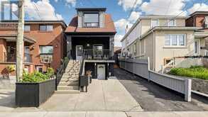 257 PRESCOTT AVENUE | Toronto Ontario | Slide Image One