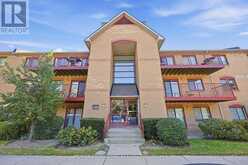 1611 - 1480 PILGRIMS WAY | Oakville Ontario | Slide Image One