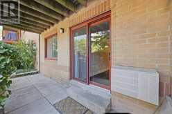 1611 - 1480 PILGRIMS WAY | Oakville Ontario | Slide Image Twenty-six