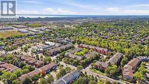 1611 - 1480 PILGRIMS WAY | Oakville Ontario | Slide Image Twenty-eight