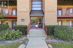 1611 - 1480 PILGRIMS WAY | Oakville Ontario | Slide Image Two