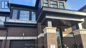 6 - 400 NEWMAN DRIVE | Cambridge Ontario | Slide Image Two