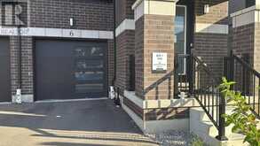 6 - 400 NEWMAN DRIVE | Cambridge Ontario | Slide Image Four