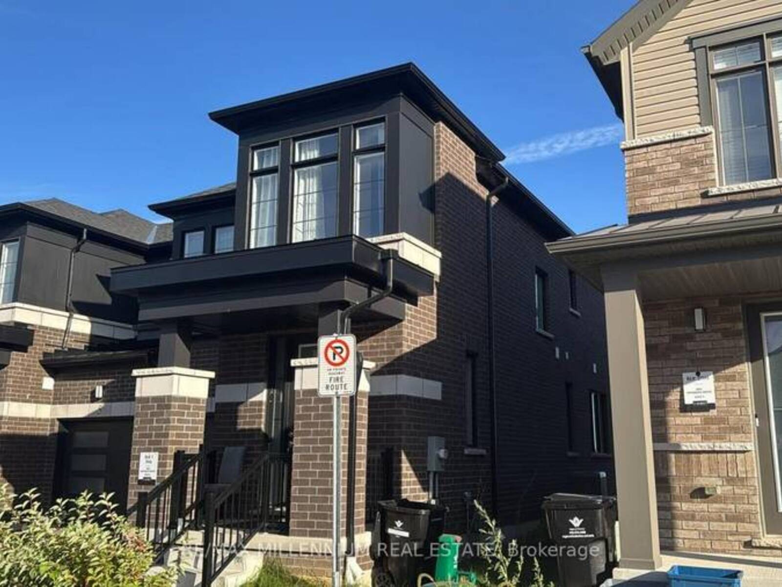 6 - 400 NEWMAN DRIVE, Cambridge, Ontario N1S 0E8