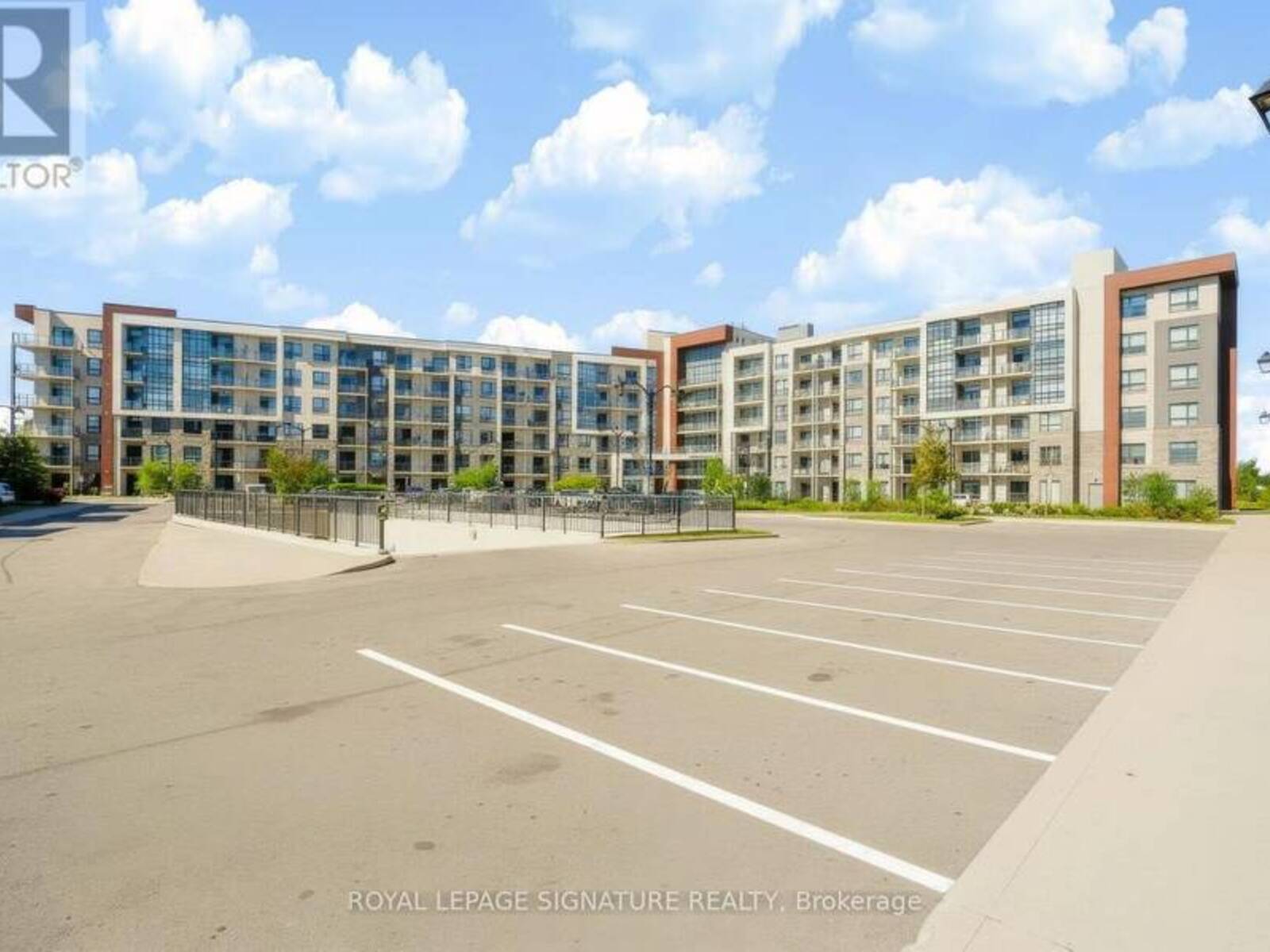 624 - 125 SHOREVIEW PLACE, Hamilton, Ontario L8E 0K3