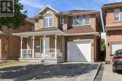 31 PEACHWOOD CRESCENT | Hamilton Ontario | Slide Image Two