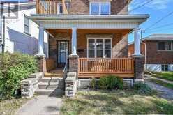 117 WILLIAM STREET | Brantford Ontario | Slide Image Two
