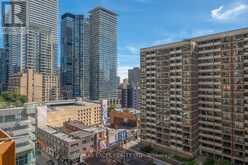 1205 - 35 BALMUTO STREET | Toronto Ontario | Slide Image One